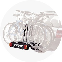 Comprar Suporte Thule Rideon 9503 3 Bicicletas