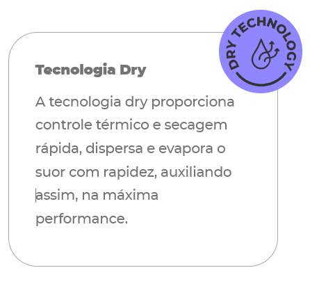 galapagos tecnologia dry